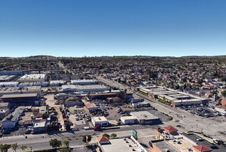 More details for 2042 E South St, Long Beach, CA - Land for Lease