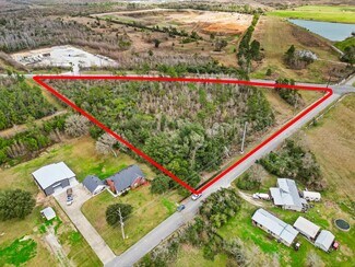 More details for TBD State Hwy 27 Ln, Sulphur, LA - Land for Sale