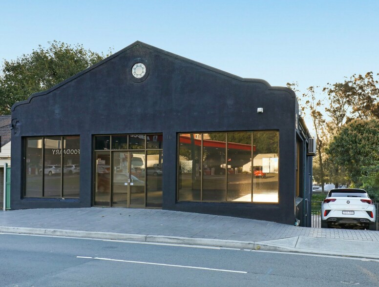 16 Flinders St, Wollongong à louer - Photo principale - Image 1 de 3