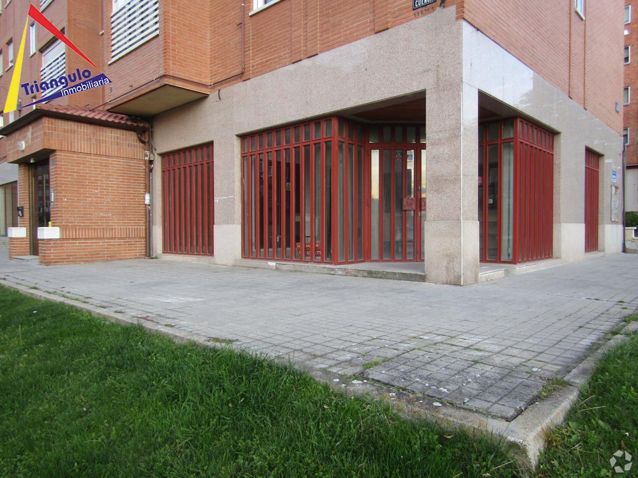 Immeuble residentiel dans Segovia, Segovia à vendre Photo intérieure- Image 1 de 2