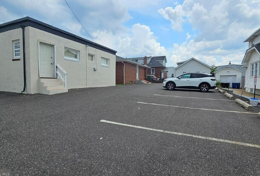 515 N Black Horse Pike, Runnemede, NJ à vendre - Photo du bâtiment - Image 2 de 10