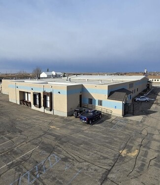 More details for 601 Main St, New Town, ND - Industrial for Sale