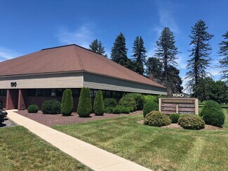 Plus de détails pour 190 Russell St, Hadley, MA - Bureau à louer