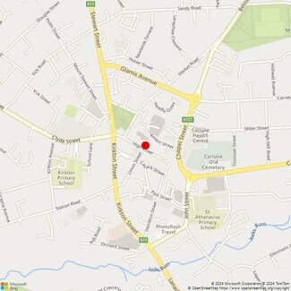 More details for 25 High St, Carluke - Retail for Sale