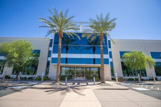 Loop 202 & Price Rd, Chandler, AZ for lease Building Photo- Image 1 of 2