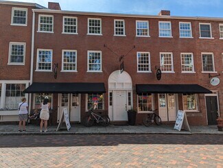 Plus de détails pour 14 Inn St, Newburyport, MA - Bureau à louer