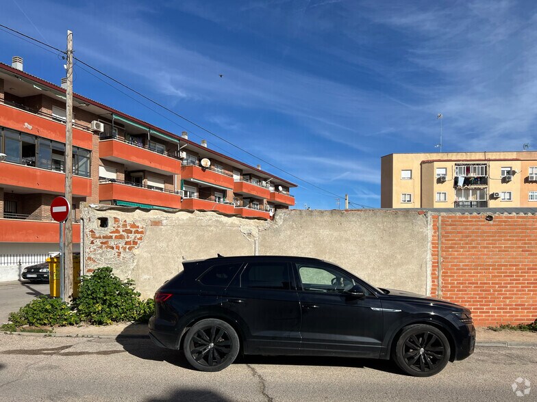 Calle Juan de Austria, 13, Villarejo de Salvanés, Madrid for sale - Building Photo - Image 3 of 3