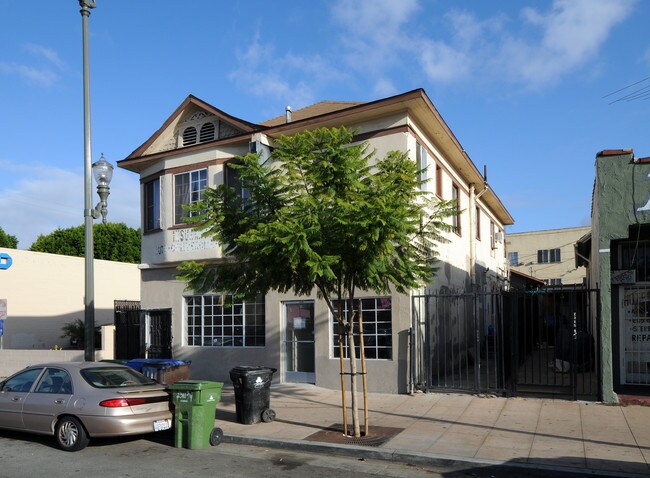 More details for 2313 E 1st St, Los Angeles, CA - Retail for Sale