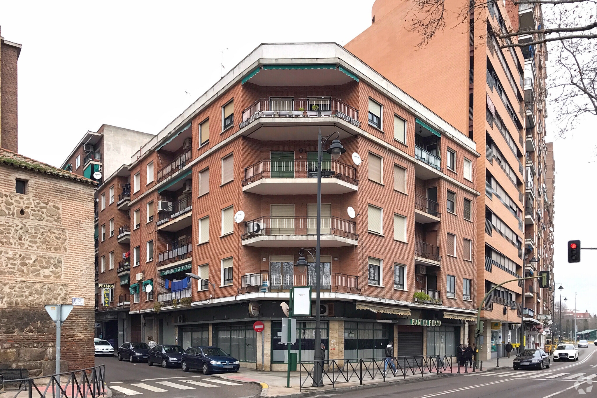 Ronda del Cañillo, 32, Talavera de la Reina, Toledo à vendre Photo principale- Image 1 de 3