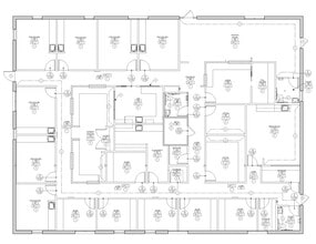 1060 Meyer Rd, Wentzville, MO for lease Floor Plan- Image 1 of 1