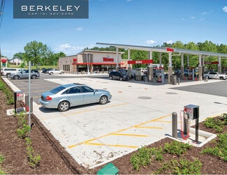 More details for 14039 Wards Rd, Lynchburg, VA - Retail for Sale