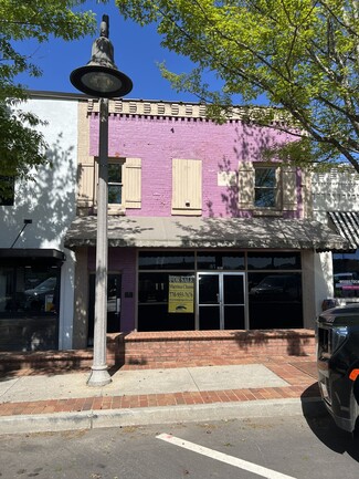 More details for 8590 S Main St, Woodstock, GA - Retail for Sale