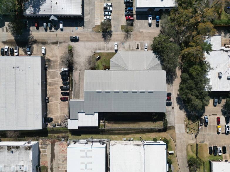 1175-1179 Brittmoore Rd, Houston, TX for sale - Aerial - Image 3 of 10