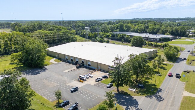 More details for 150 E Mount Gallant Rd, Rock Hill, SC - Industrial for Lease