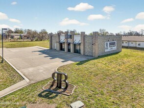 500 Peachtree Dr, Carthage, MO - Aerial map view - Image1
