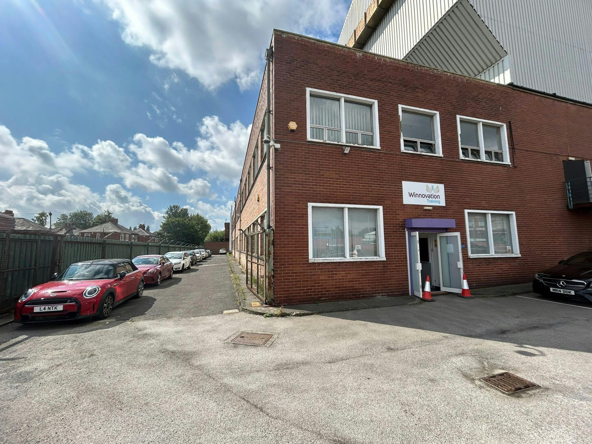 Shields Rd, Newcastle Upon Tyne for lease Building Photo- Image 1 of 9