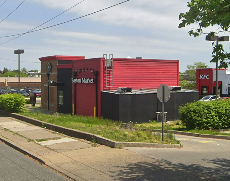 6242 Stenton Ave, Philadelphia, PA for lease - Building Photo - Image 3 of 10