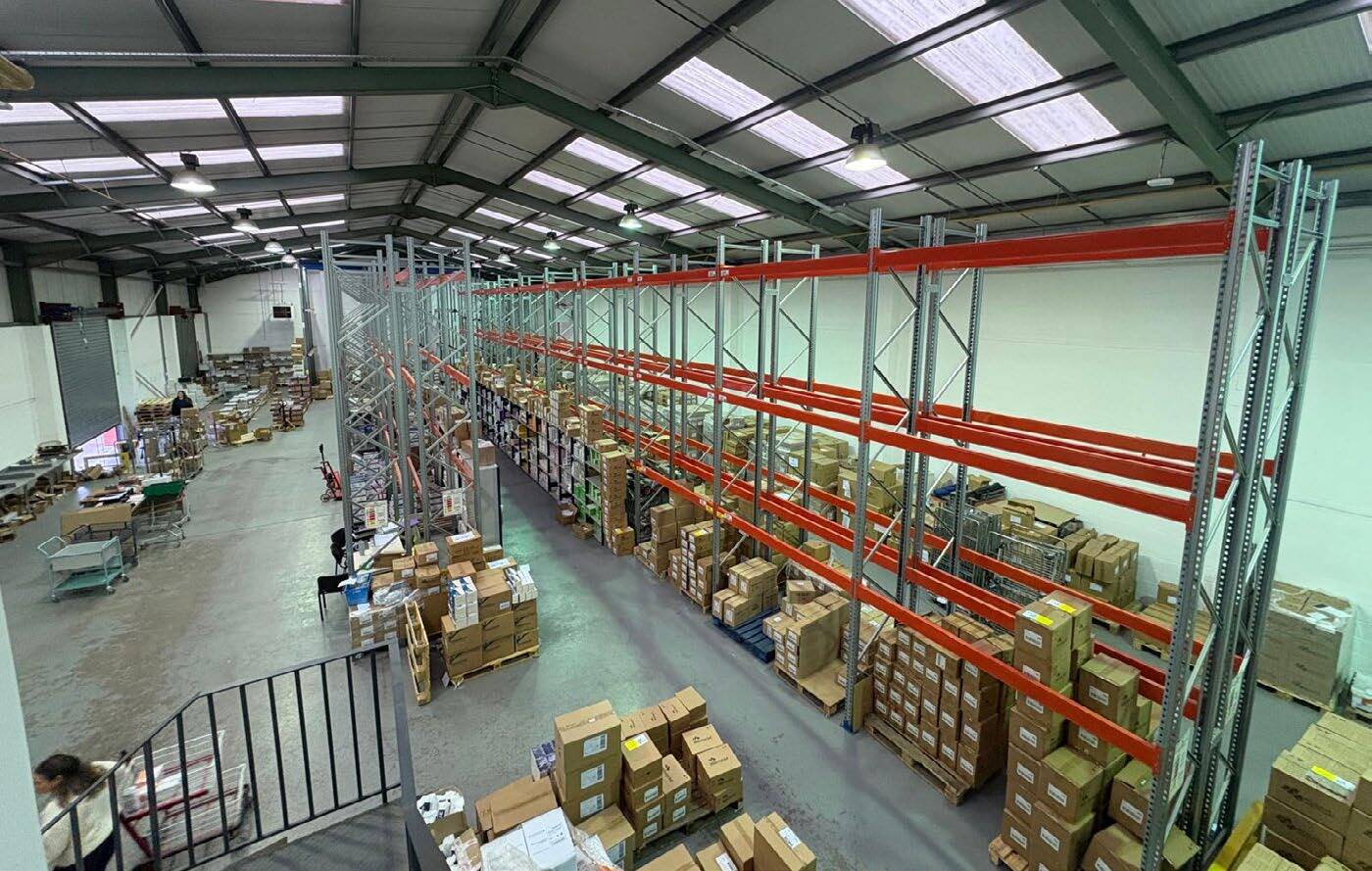 11 Falcon Rd, Belfast à vendre Photo intérieure- Image 1 de 2