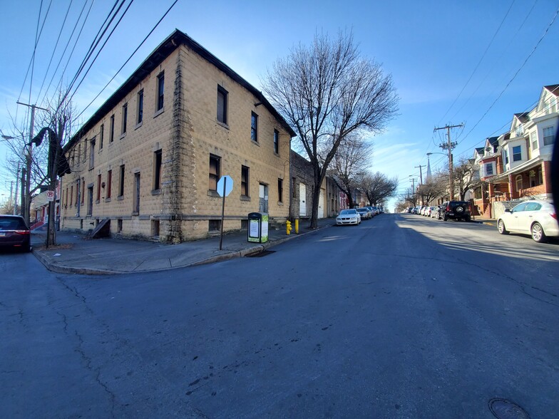 244 N Front St, Allentown, PA for sale - Building Photo - Image 1 of 1