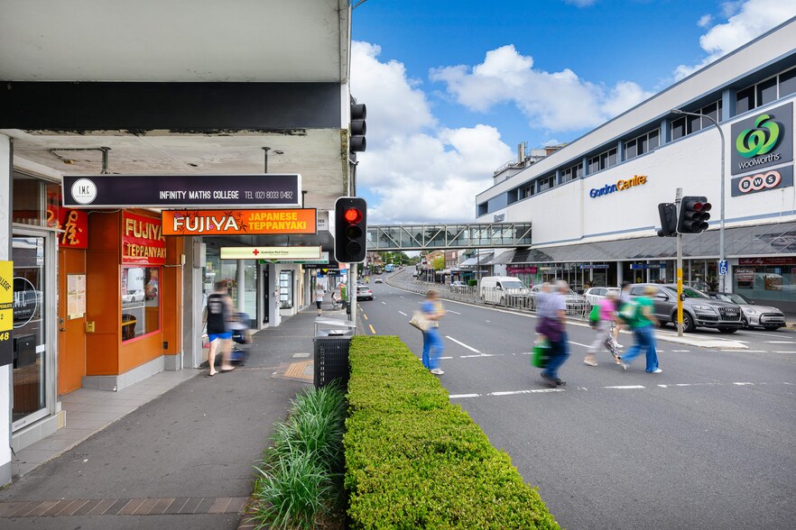 785 Pacific Hwy, Gordon for sale - Building Photo - Image 3 of 8