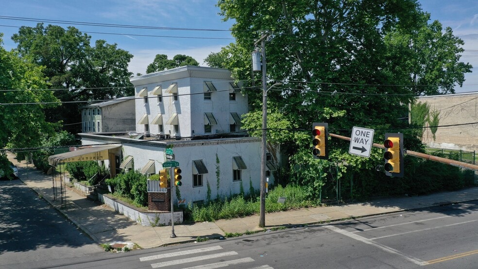 238 N 53rd St, Philadelphia, PA à vendre - Photo du bâtiment - Image 2 de 64