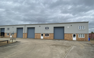 More details for Ashley Rd, Ely - Industrial for Lease