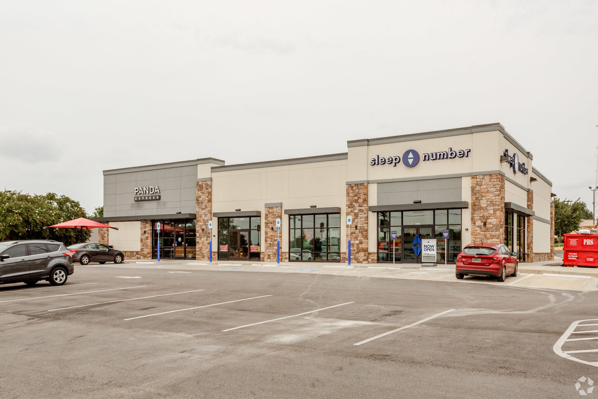 2851 Florence Blvd, Florence, AL à louer Photo du bâtiment- Image 1 de 4