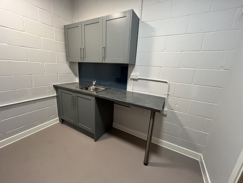 Jeffreys Rd, Enfield à louer Photo intérieure- Image 1 de 5