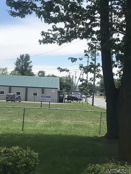 Cole St & Sherman Ave, Lima, OH à vendre - Autre - Image 2 de 2