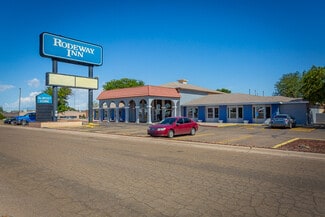 More details for 2803 W 2nd St, Roswell, NM - Hospitality for Sale