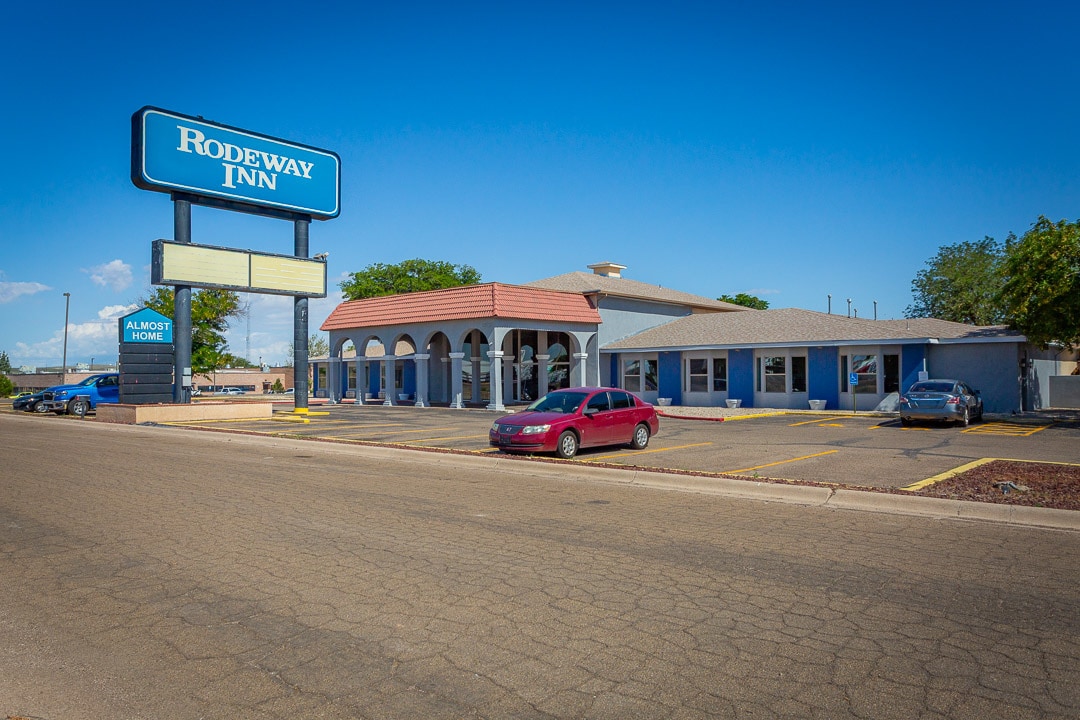 2803 W 2nd St, Roswell, NM for sale Building Photo- Image 1 of 72