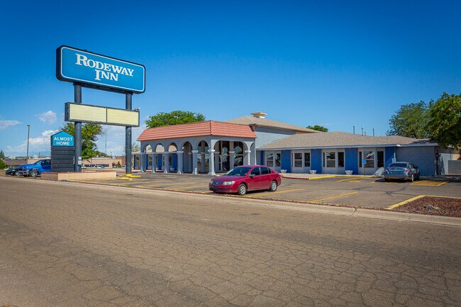 More details for 2803 W 2nd St, Roswell, NM - Hospitality for Sale