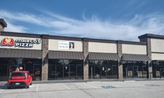 More details for 3401 East Blvd, Deer Park, TX - Retail for Lease