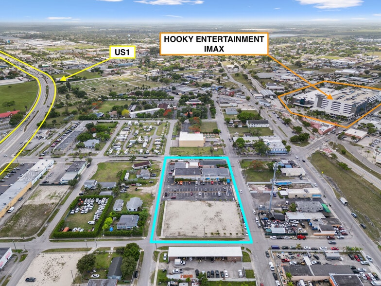 17 NE 1st Rd, Homestead, FL for sale - Building Photo - Image 3 of 49