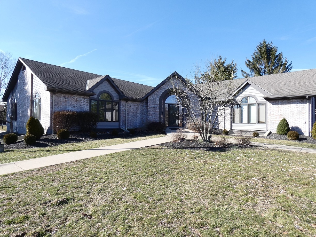 3500 Snouffer Rd, Columbus, OH for lease Primary Photo- Image 1 of 4