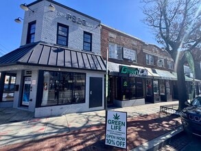 7329 Georgia Ave NW, Washington, DC for lease Interior Photo- Image 1 of 2