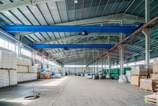 Plus de détails pour Industriel à louer