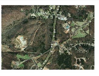 More details for GA 400, Dawsonville, GA - Land for Sale