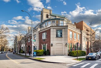 Plus de détails pour 8330 Kew Gardens Rd, Jamaica, NY - Multi-résidentiel à vendre