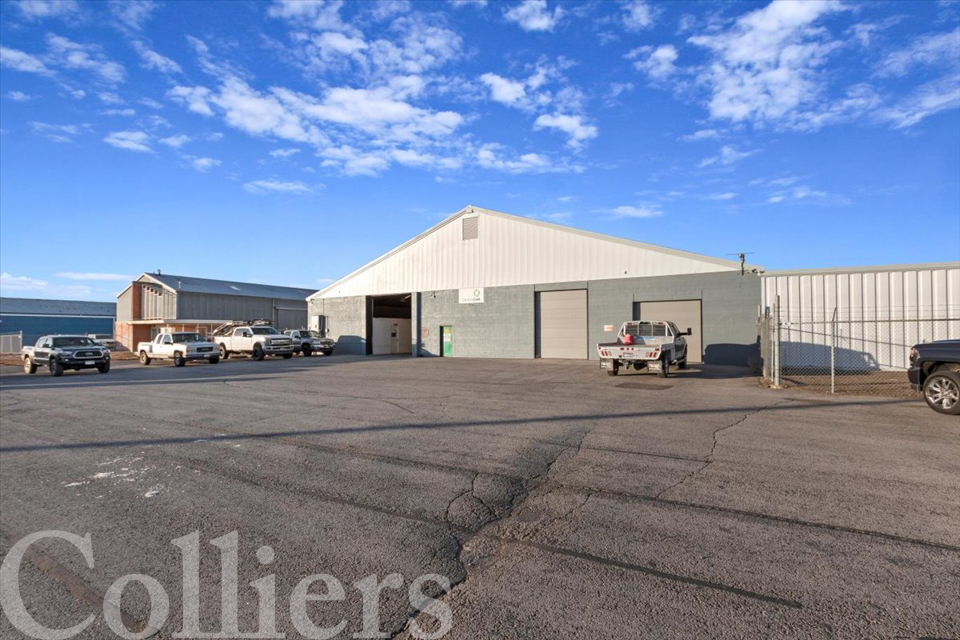 216 S Park Ave W, Twin Falls, ID for sale Building Photo- Image 1 of 12