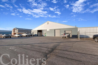 More details for 216 S Park Ave W, Twin Falls, ID - Industrial for Sale