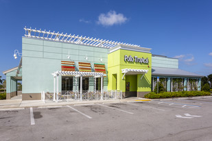 Former Pollo Tropical with Drive Thru - Restaurant avec service au volant