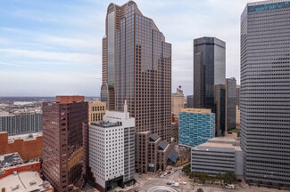 More details for 1700 Pacific Ave, Dallas, TX - Multiple Space Uses for Lease