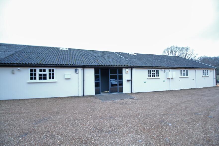 C2 Rh19 3nr, East Grinstead for lease - Primary Photo - Image 1 of 1