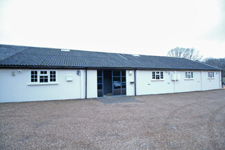 More details for C2 Rh19 3nr, East Grinstead - Office for Lease