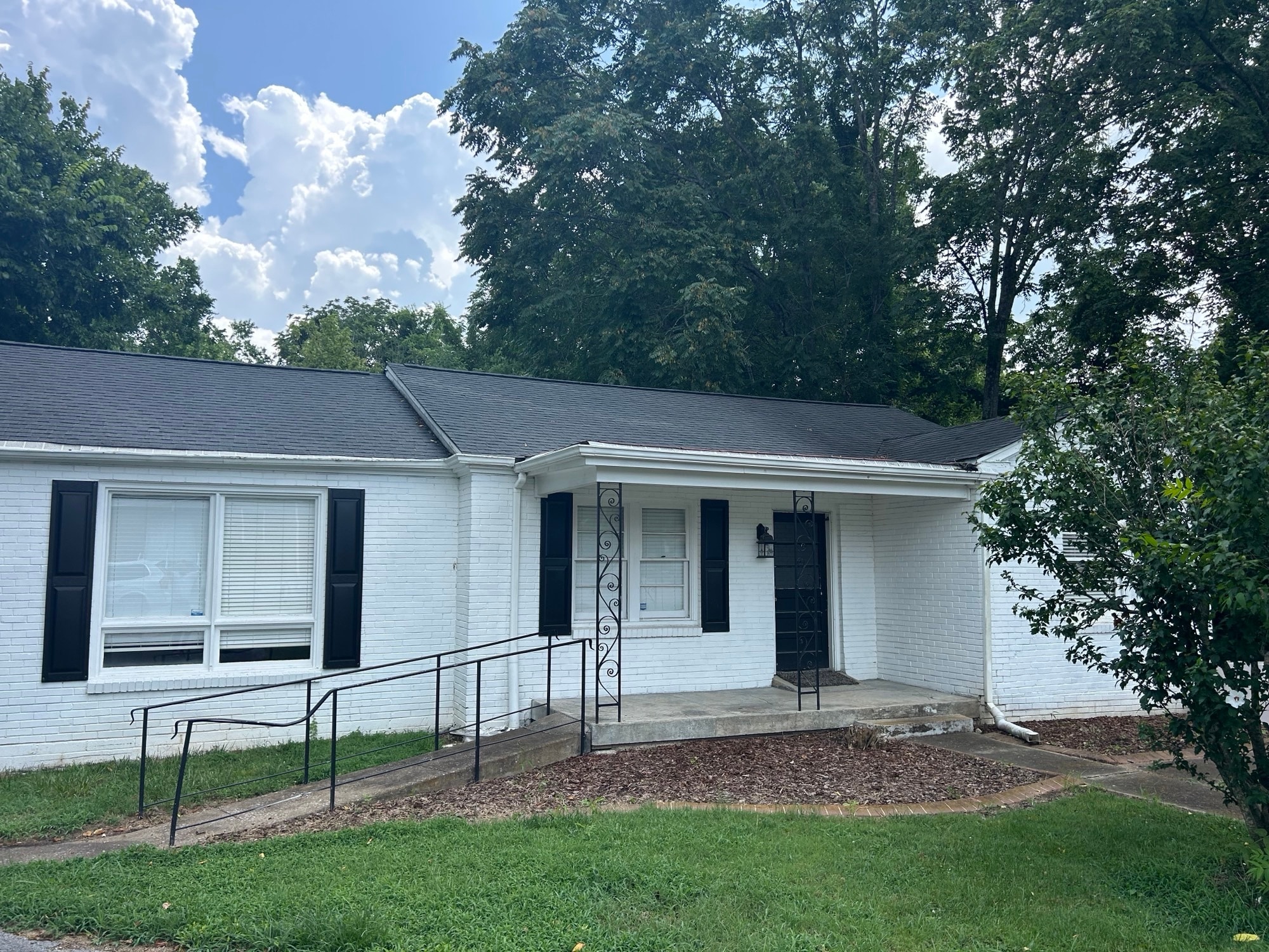 1191 W Main St, Franklin, TN à vendre Photo principale- Image 1 de 10