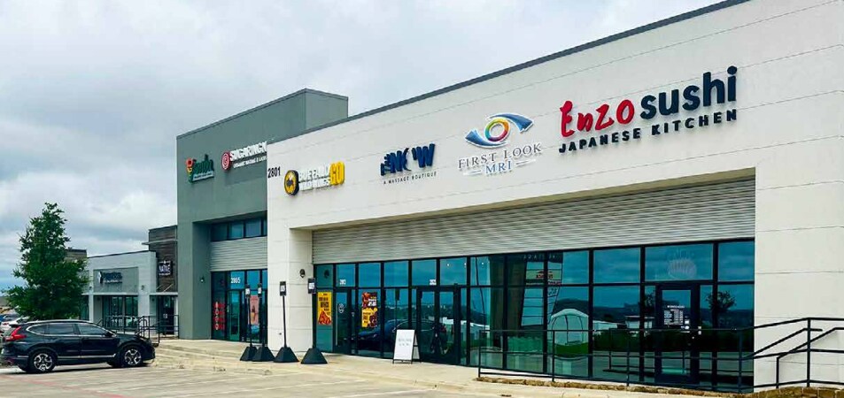 NWC Heritage Trace Pkwy & I-35W, Fort Worth, TX for lease Building Photo- Image 1 of 10