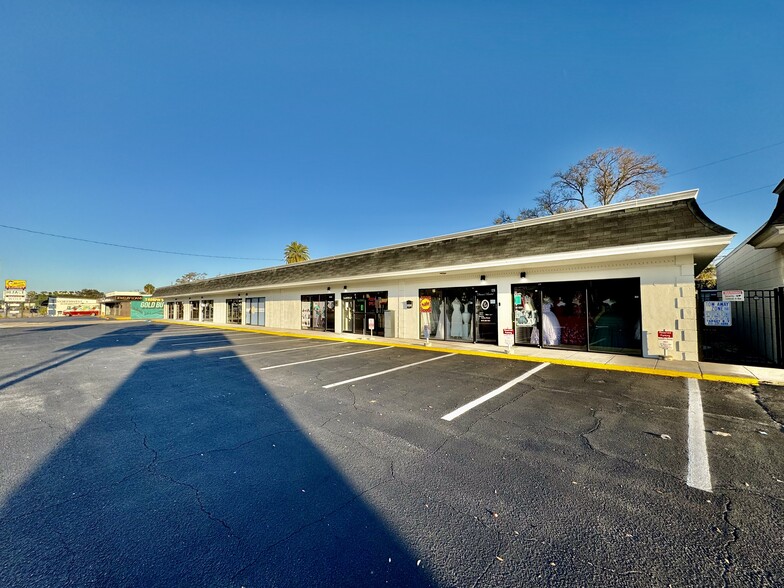 4239 W Kennedy Blvd, Tampa, FL for lease - Building Photo - Image 3 of 12