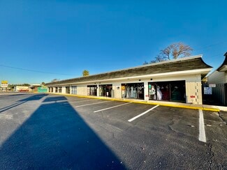 More details for 4239 Kennedy blvd, Tampa, FL - Retail for Lease