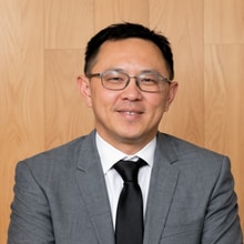 John Liu